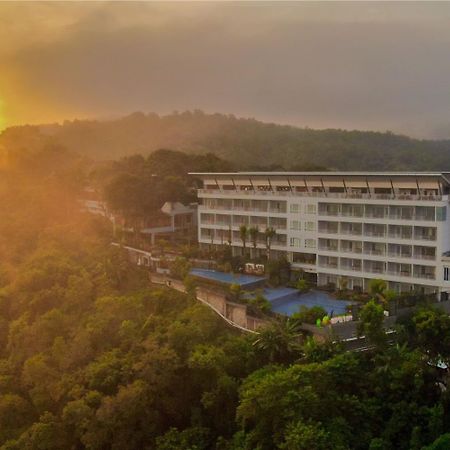 Amaranta Prambanan Yogyakarta Hotel Eksteriør billede