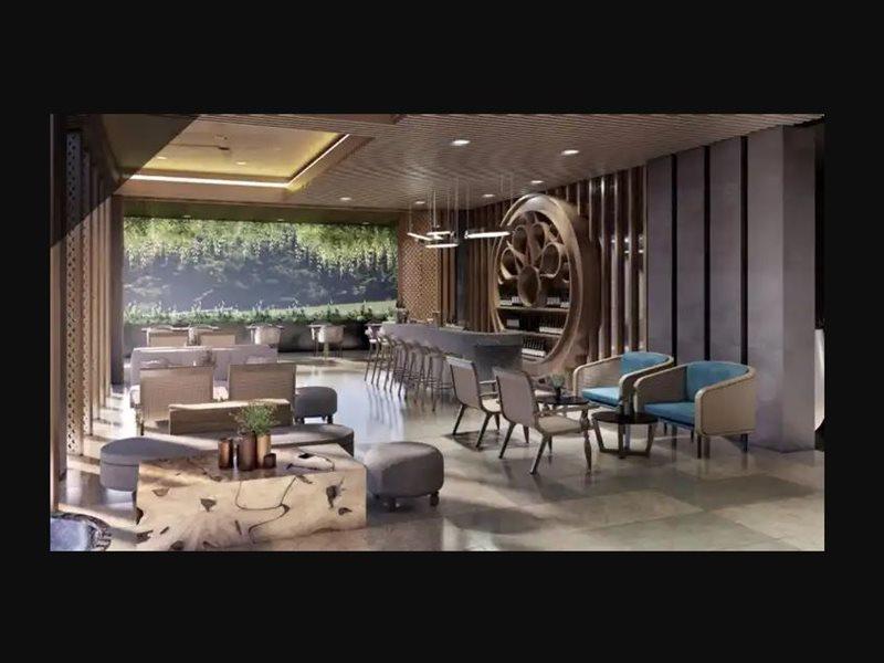 Amaranta Prambanan Yogyakarta Hotel Eksteriør billede