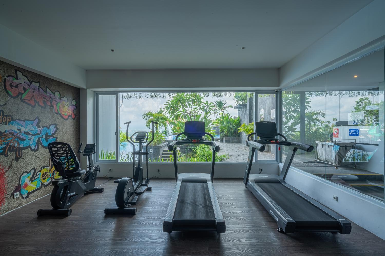 Amaranta Prambanan Yogyakarta Hotel Eksteriør billede
